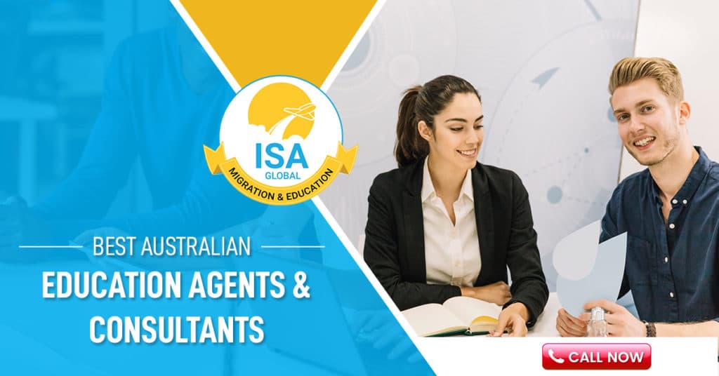 Migration Agent Perth – ISA Migrations and Education Consultants