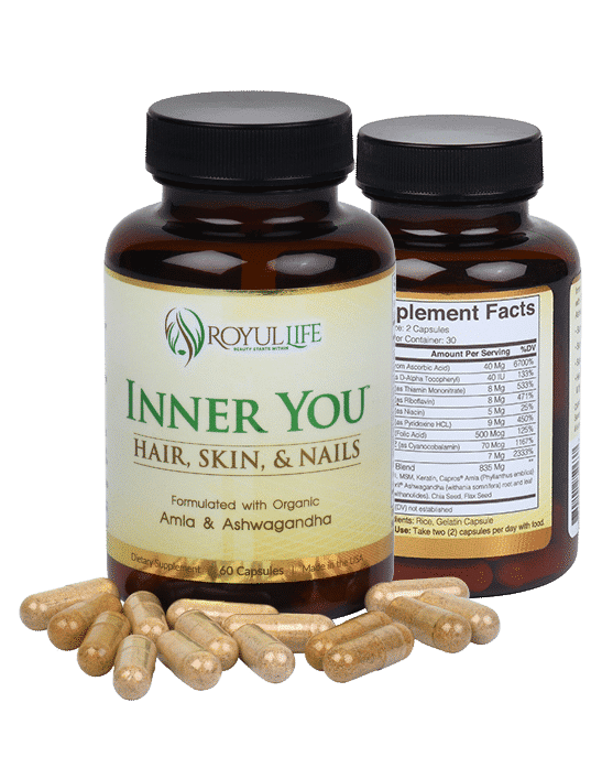 Best Natural Hair Care Products