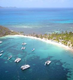 Caribbean Affordable Charter