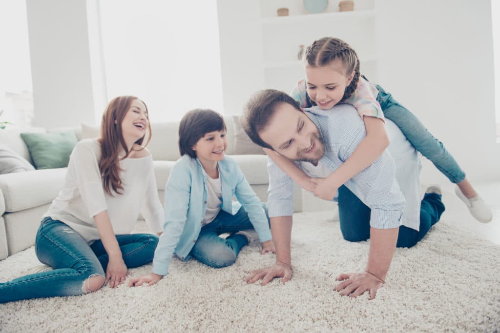 Best Carpet Service, Potomac, Maryland