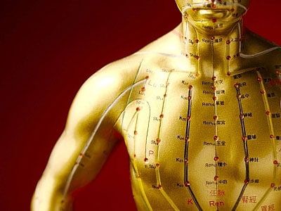 Giordano Acupuncture