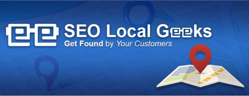 SEO Local Geeks