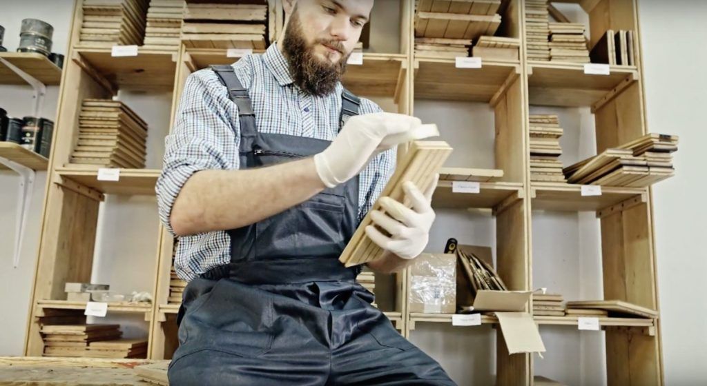 Furniture Assembly Team