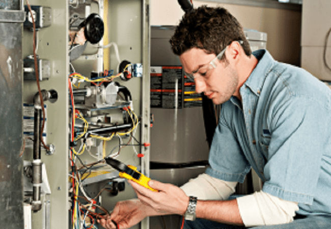 Comfort Heating & Cooling Services
