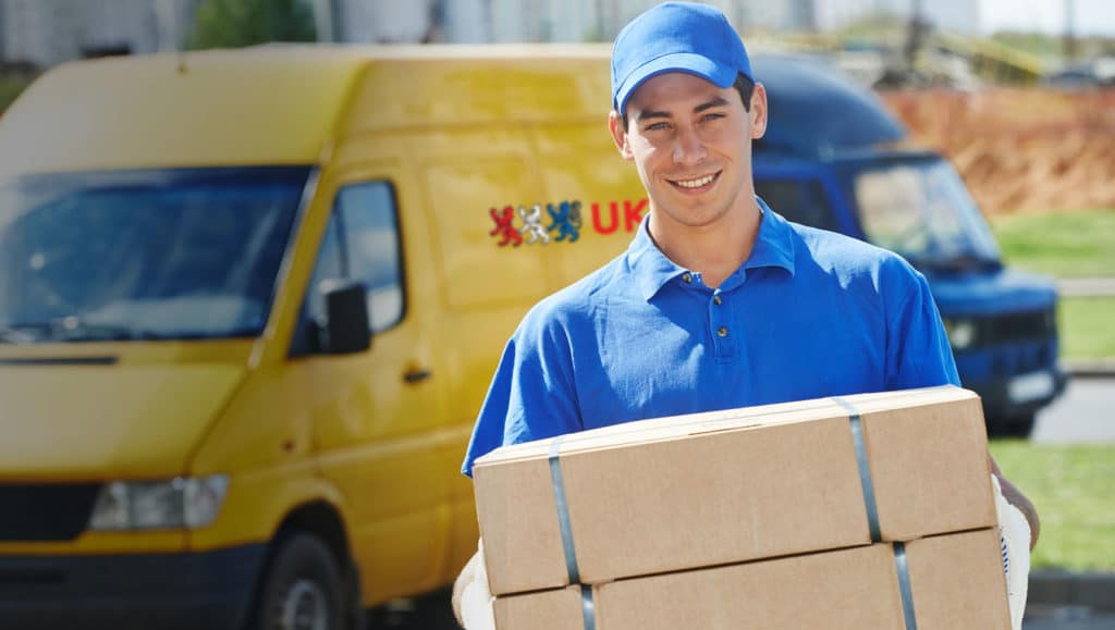 United Kingdom Deliveries and Removals Ltd