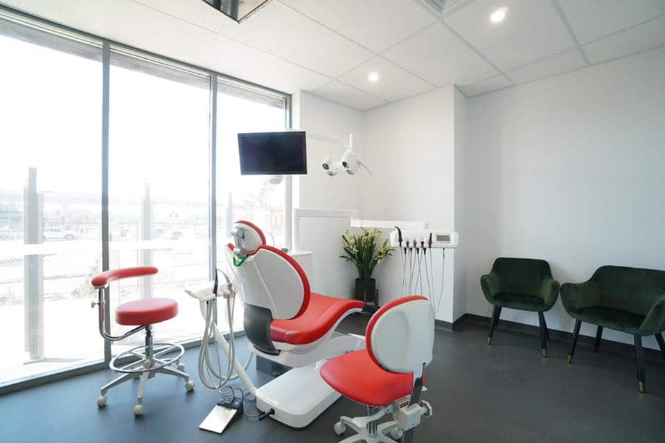 Dental Cube Kellyville Ridge