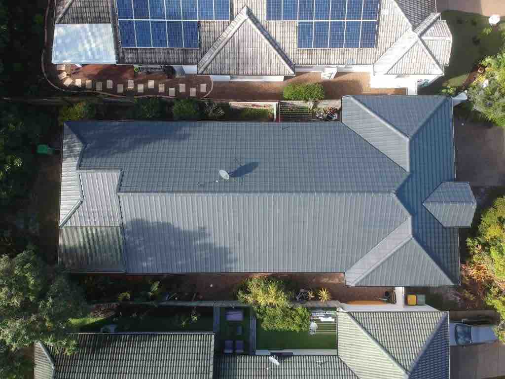 Prestige Roof Transformations