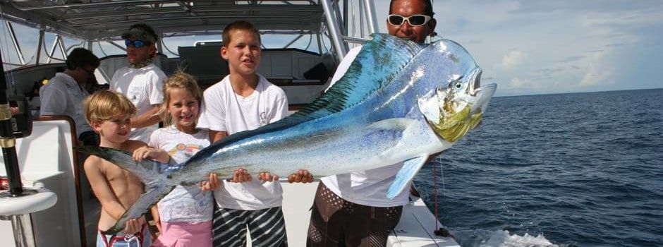 Quepos Fishing