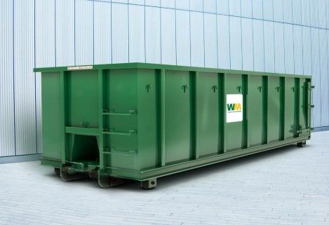 Dumpster Rental Rochester