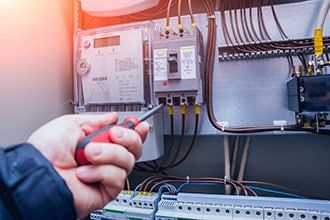 ​OAK PARK ELECTRICIANS