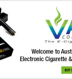 Vape Connection Australia
