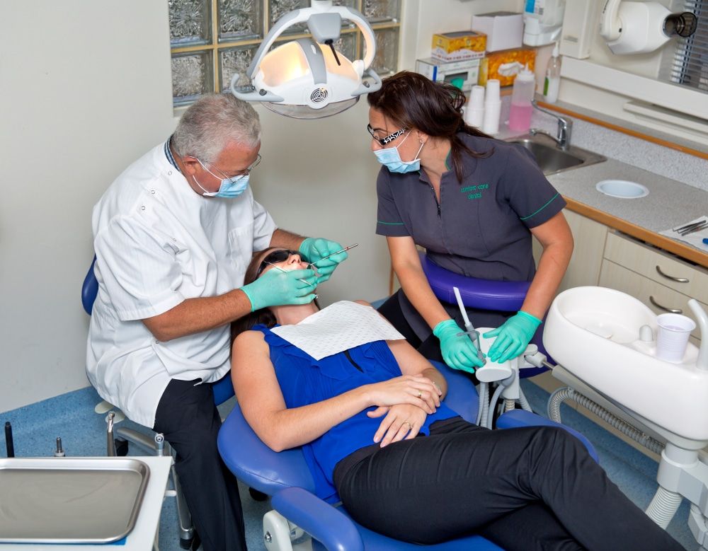 Dental Implant in Perth