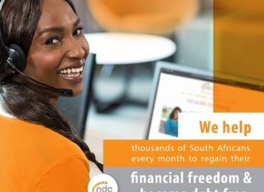 National Debt Counsellors