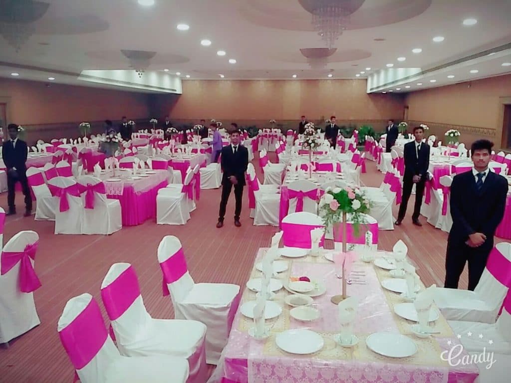 catering services in hyderabad