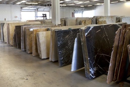 Fort Worth Granite