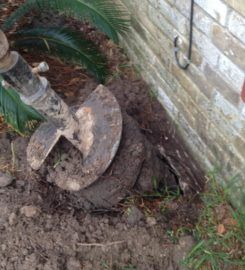 Houston Heights Foundation Repair