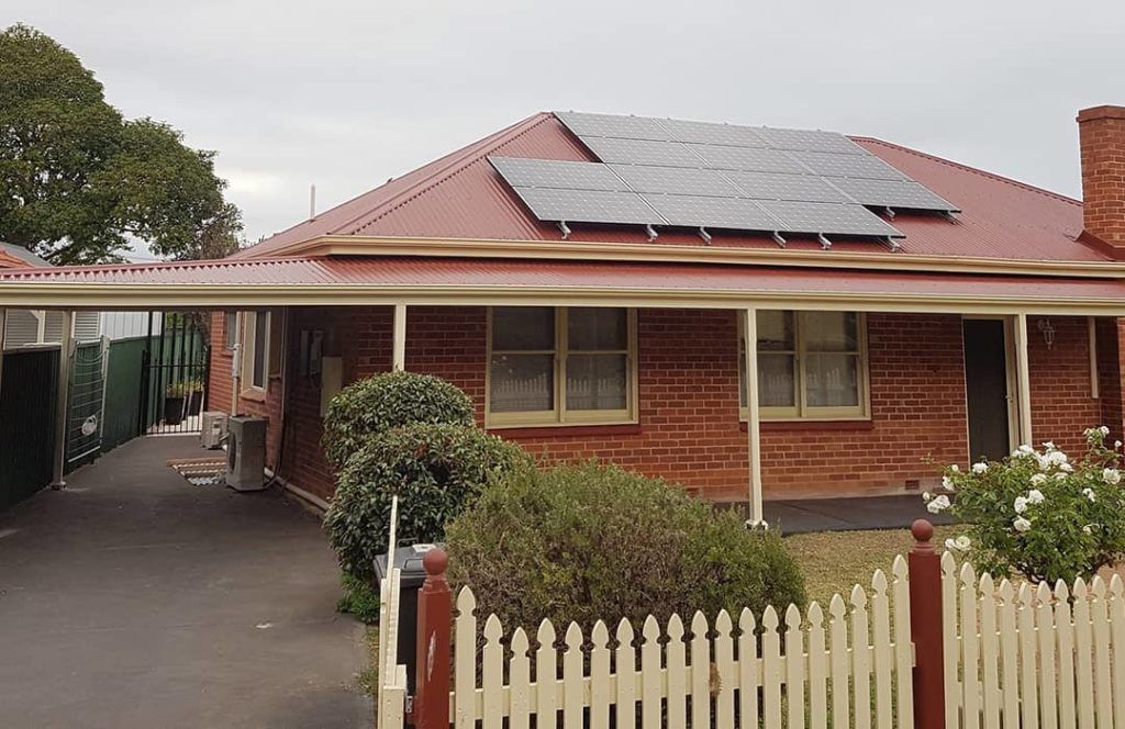 Gutter Replacement Adelaide