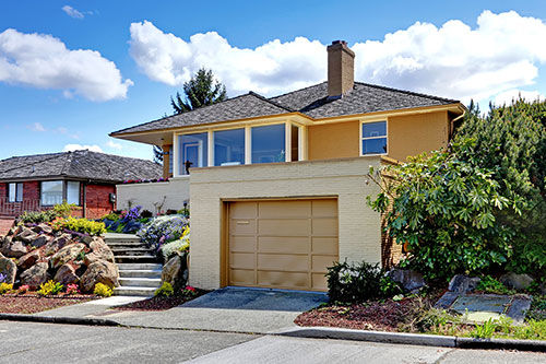 Garage Door Repair Naperville