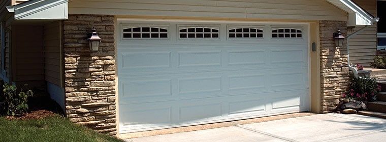 Garage Door Repair West Saint Paul