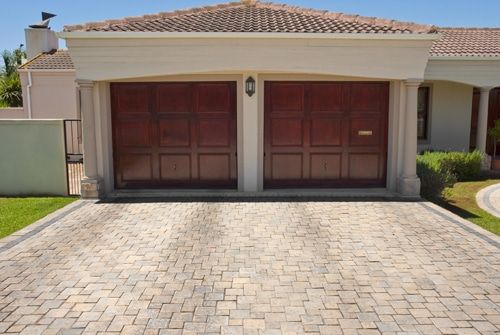 Garage Door Repair Crandall