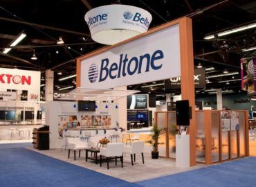 Exhibition Stand Builder