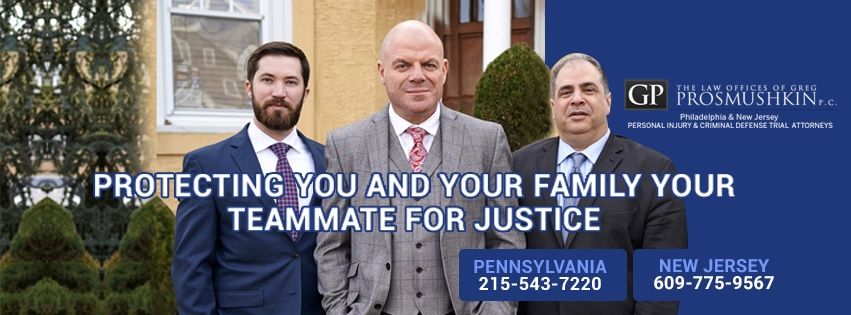 The Law Offices of Greg Prosmushkin, P.C.