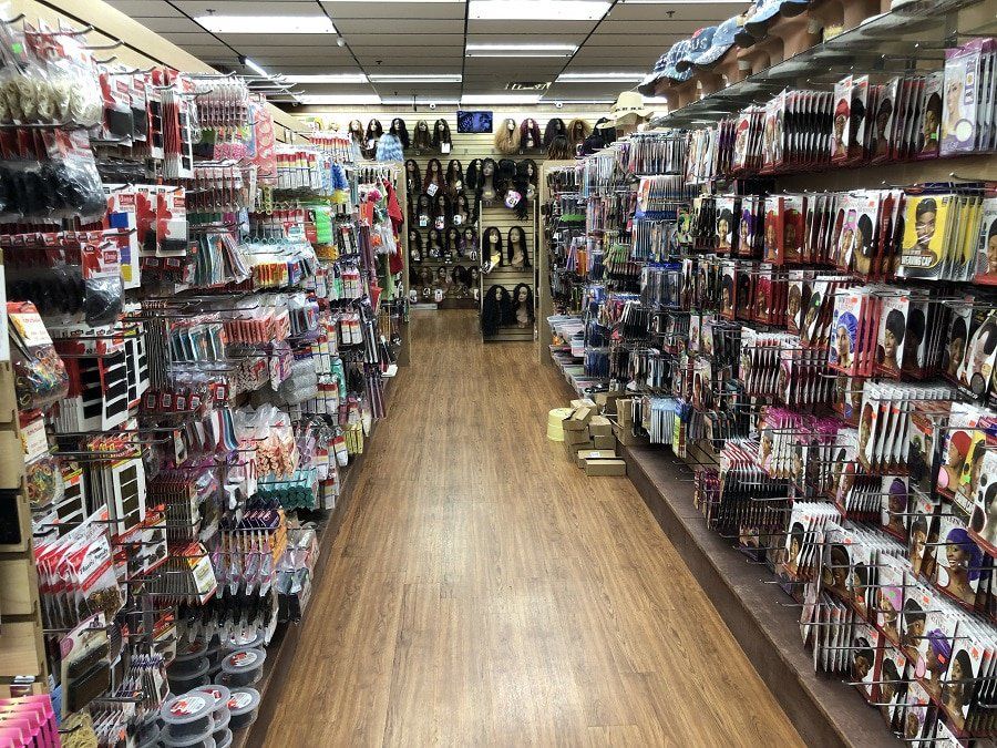 Beauty Galaxy- Beauty Supply Store