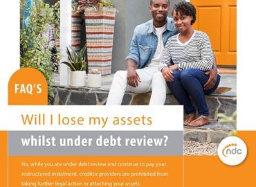 National Debt Counsellors