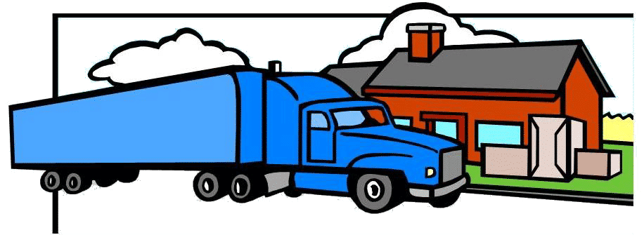House Removals Sydney