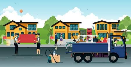 Office Movers Melbourne