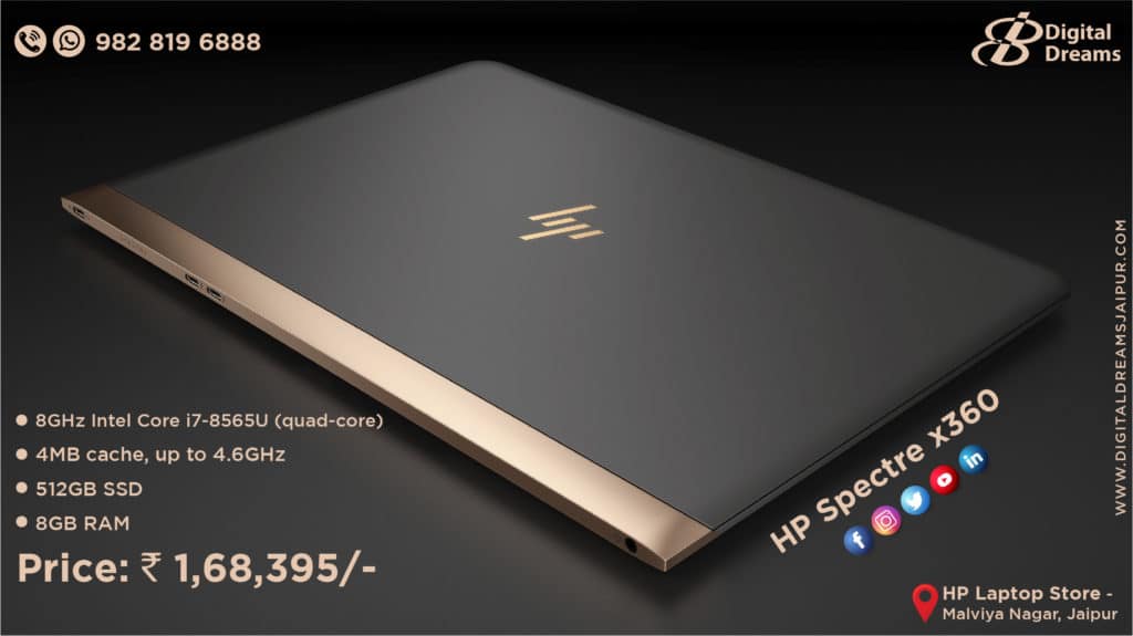 Hp Laptop store in Jaipur – HP World in Jaipur