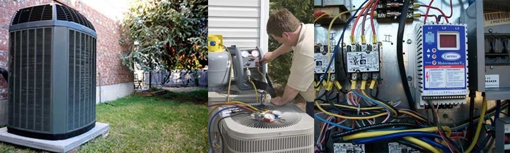 North Phoenix HVAC – Heating Cooling & Refrigeration