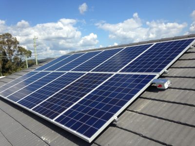 Igreen Energy