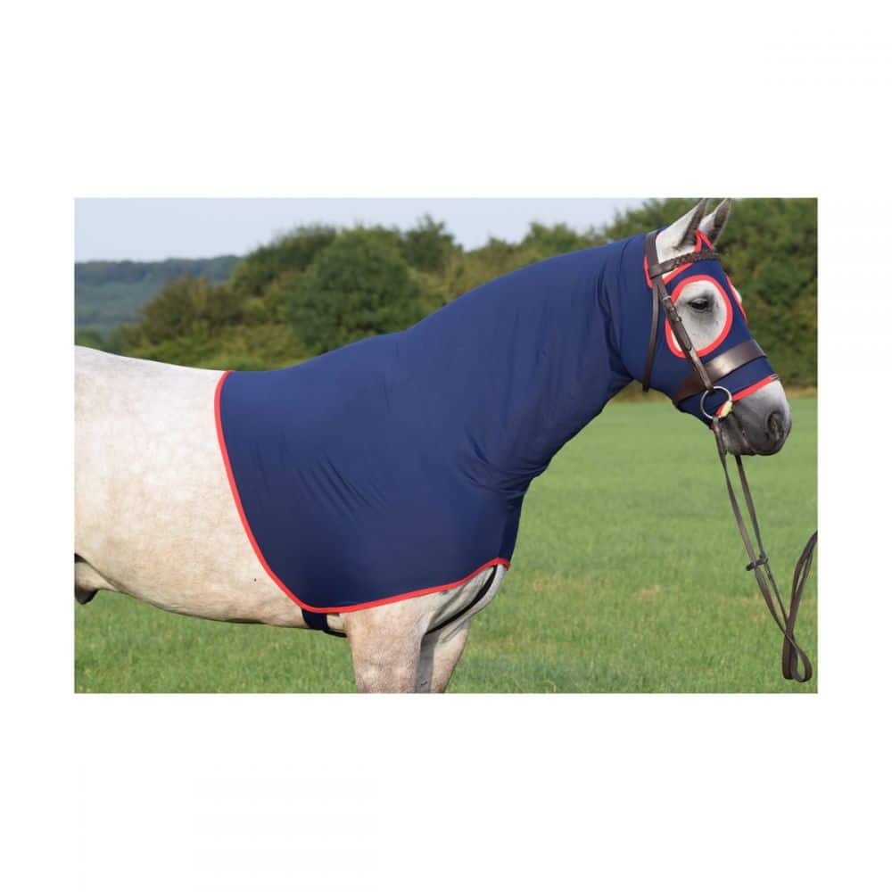 Church Equestrian