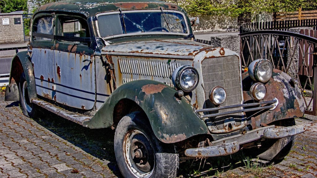 Jeep Wreckers Nz