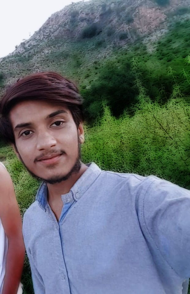 Bilal Ameen SEO expert