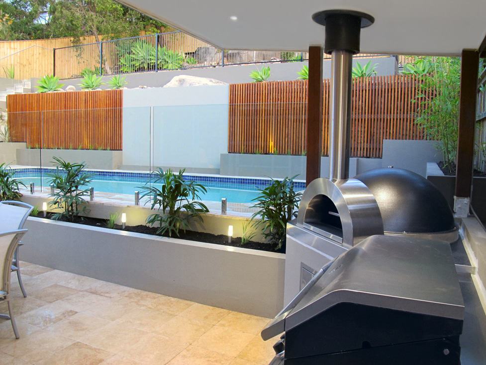 Stone Lotus Landscapes Pty Ltd