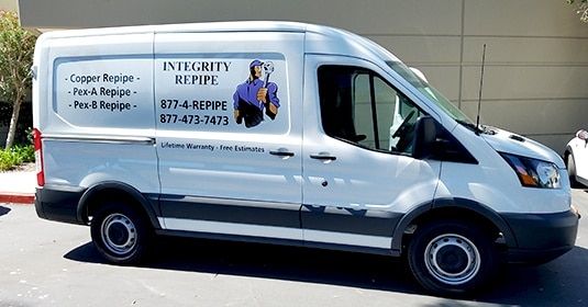 Integrity Repipe