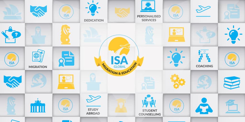 Migration Agent Adelaide – ISA Migrations and Education Consultants