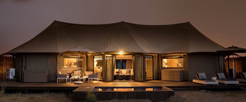 Kingfisher Lodge