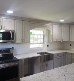 AD tile fitters