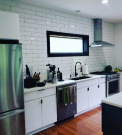 AD tile fitters