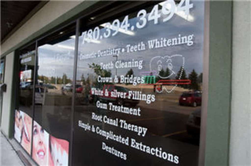 Lessard Dental