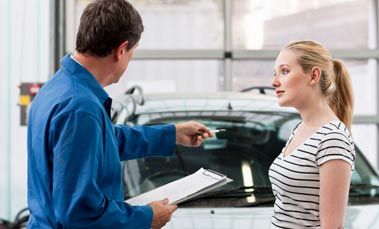 Car Service Hawthorn