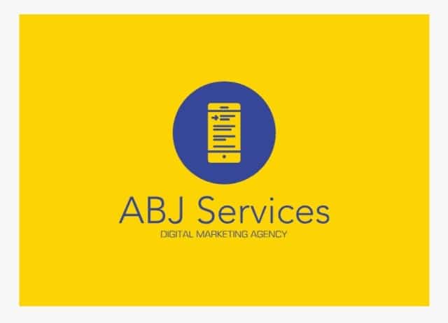 ABJ Services Website Design & Digital Marketing