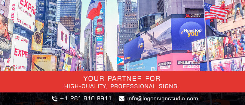 LOGOS Sign Studio Inc.