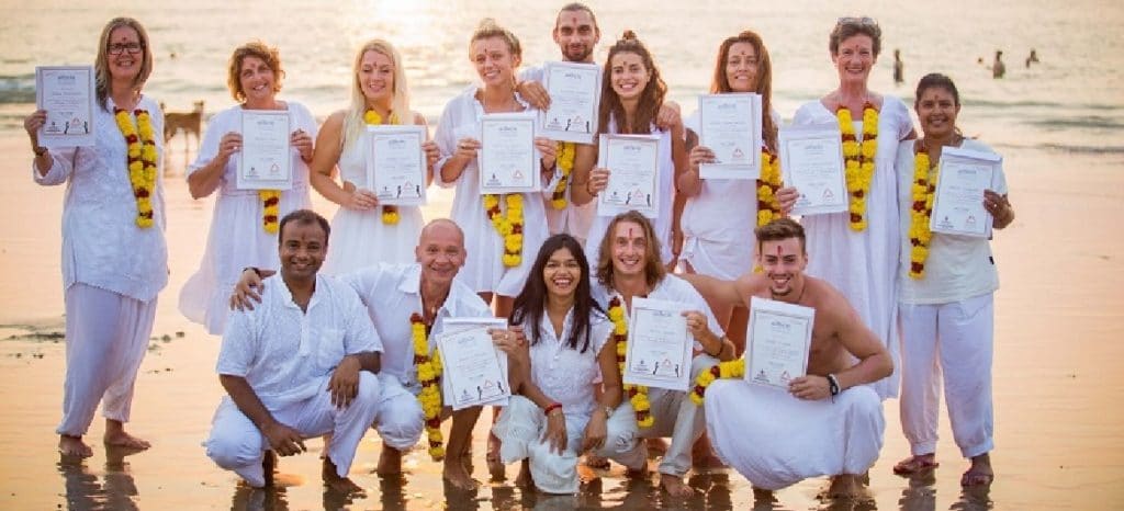 Aithein Ayurveda Massage School