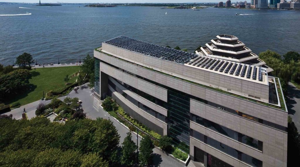 Museum of Jewish Heritage