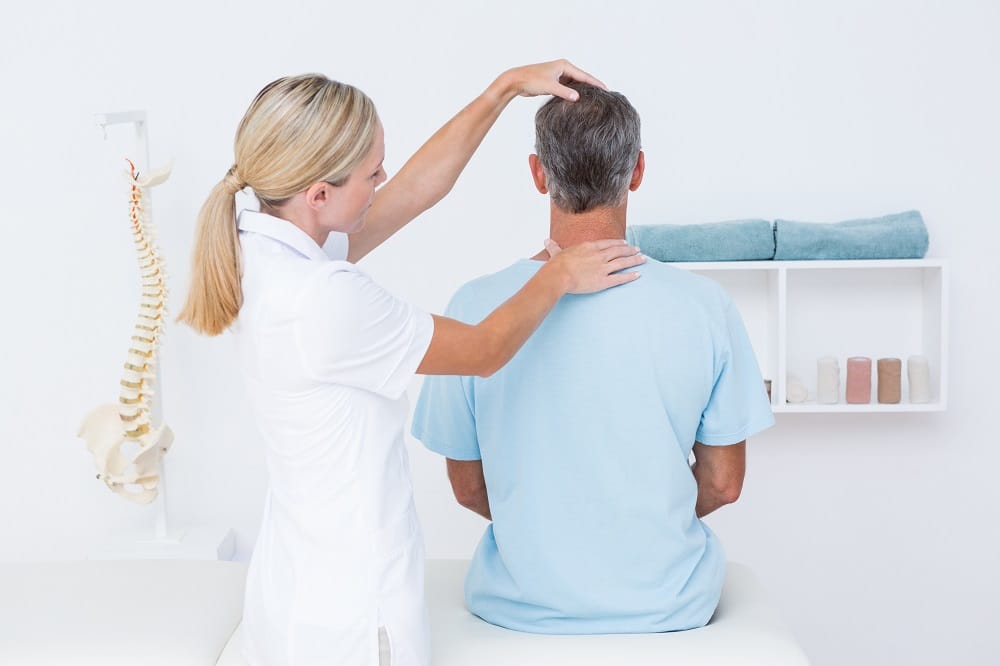 Hobsons Bay Osteopathy