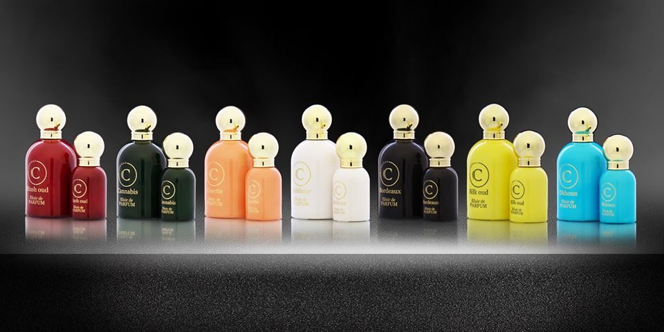 Pefumo Perfumes